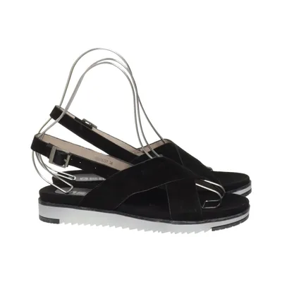 Sandales (Noir) de Big Star