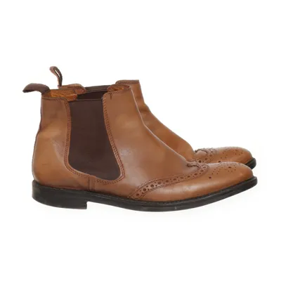 Chelsea boots (Brown) from Red Tape