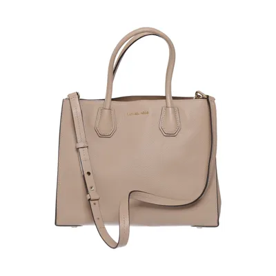 Handtasche (Beige) von Michael Kors