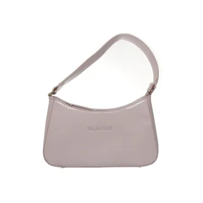 Axelremsväska (Lila) från Valentino by Mario Valentino Polyester, Polyuretan