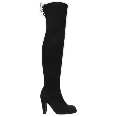 Stövlar (Svart) från Buffalo