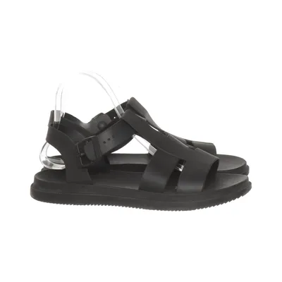 Sandales (Noir) de London Rebel