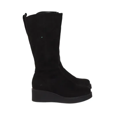 Bottes (Noir) de Clou