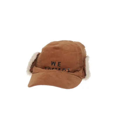 Trapperhatt (Brun) från Bobo Choses