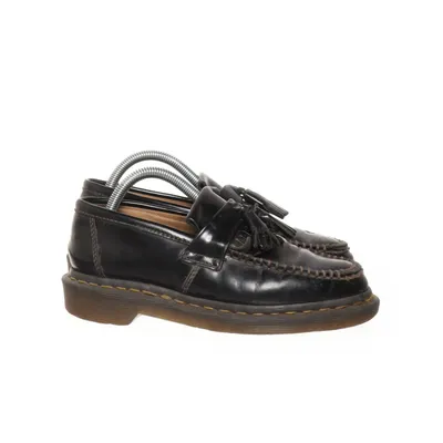 Loafers (Svart) från Dr. Martens