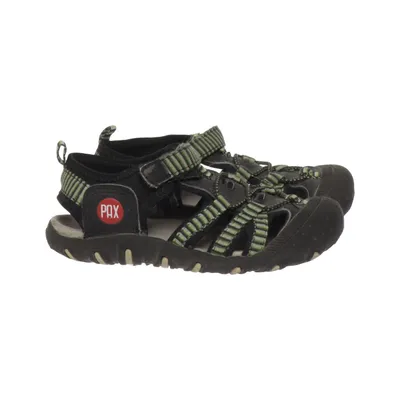 Sandales (Noir, Vert, Multicolore) de Pax