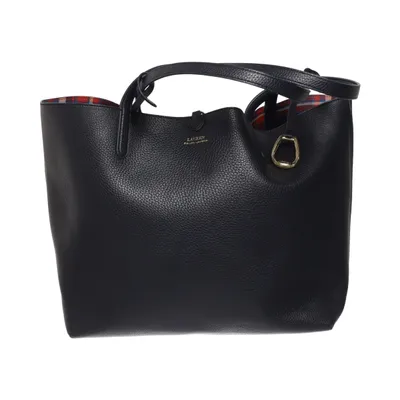 Handtas (Zwart) van Lauren Ralph Lauren