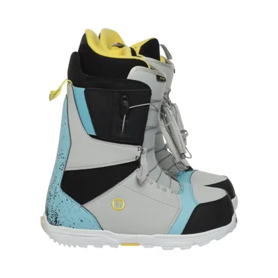Snowboardstøvler (Moto) fra Burton
