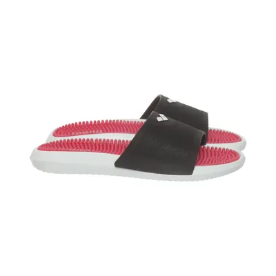 Chaussons de massage (Rouge, Noir, Blanc) de Arena