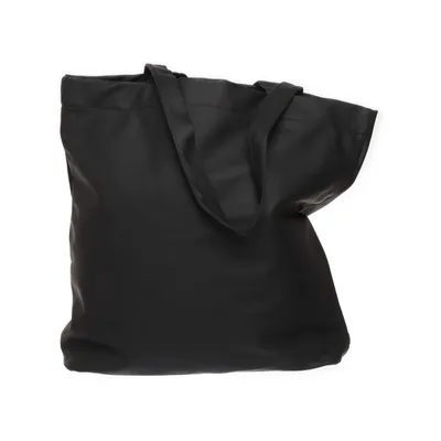 Handväska (Svart) från Kungsbacka Polyuretan