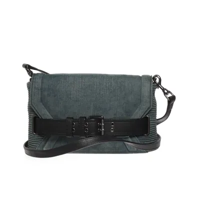 Sac à bandoulière (Bleu, Noir) de Diesel