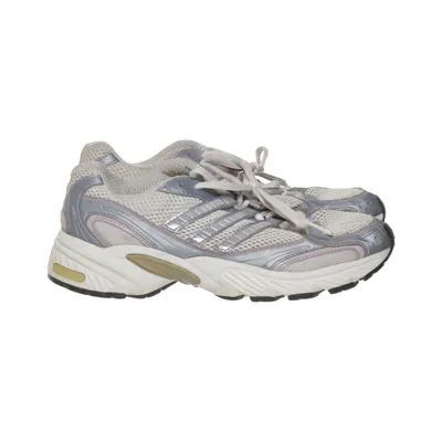 Trainers (White, Purple, Black) from Adidas