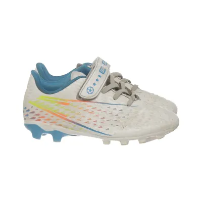 Football shoes (White, Blue, Multicolored) from Speed