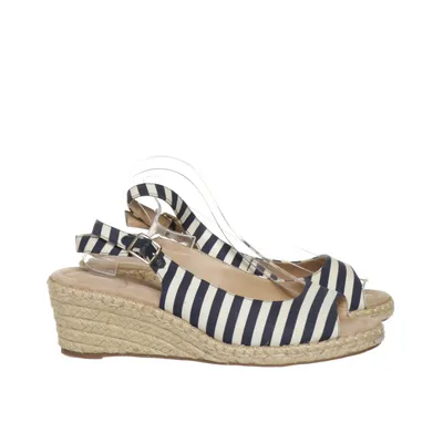 Kilklackar (Blå, Vit, Beige) från Lands' End