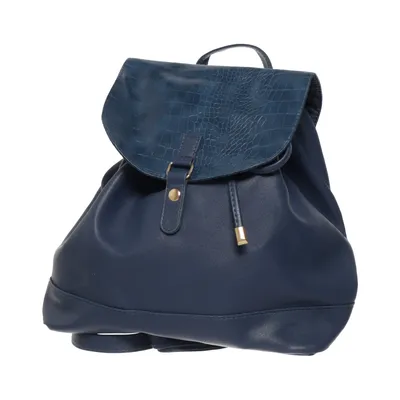 Backpack (Blue) from Esbe International Polyester
