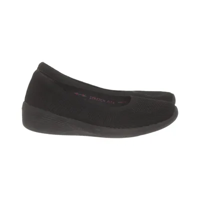 Ballerines (Noir) de Skechers