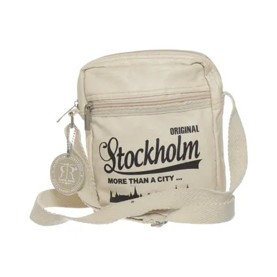 Sac à bandoulière (Beige) de Robin Ruth