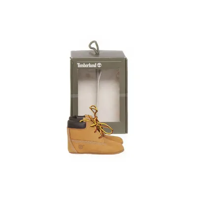 Snørestøvler (Brun) fra Timberland Læder