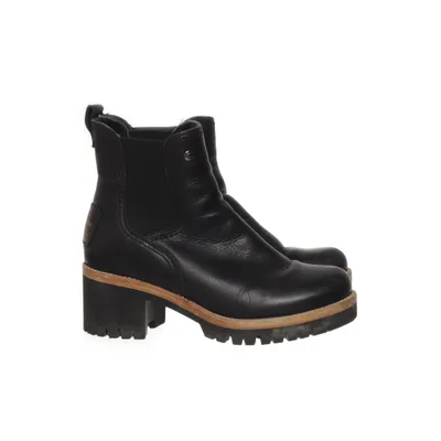 Chelsea boots (Zwart) van Panama Jack
