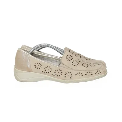 Loafers (Beige) från Aco