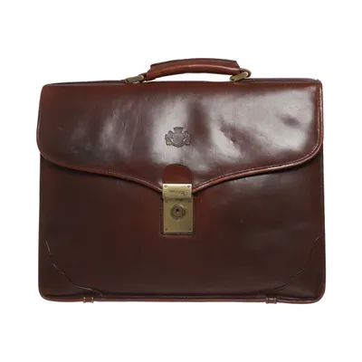 Mallette (Marron) de Wittchen