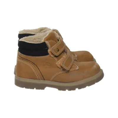 Ankle boots (Brown) from Sprox