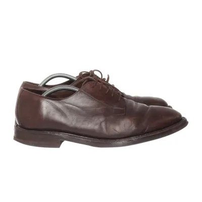 Derby schoenen (Bruin) van Dainite
