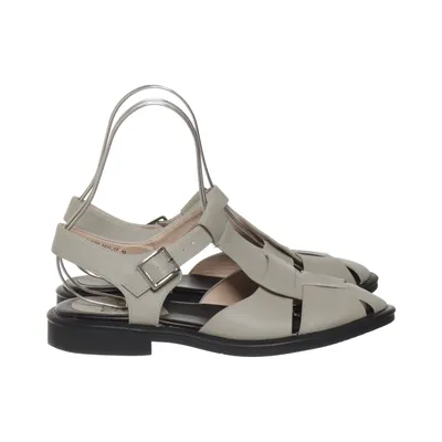 Sandaler (Grå) fra Madella