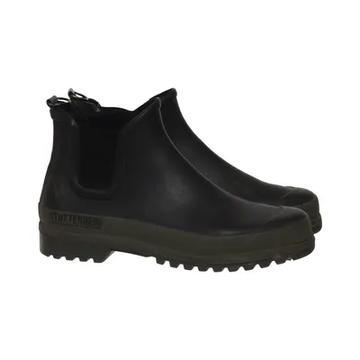 Korte gummistøvler (Sort) fra Stutterheim x Novesta