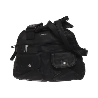 Sac à bandoulière (Noir) de Catwalk