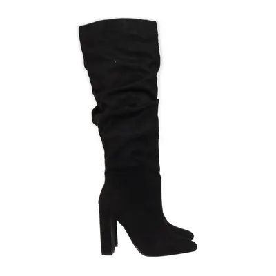 Bottes (Noir) de Z_Code_Z