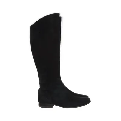 Bottes (Noir) de Melvin & Hamilton Cuir