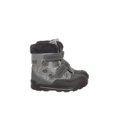 Bottes (Gris) de Pepino
