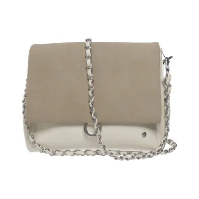 Sac à bandoulière (Blanc, Beige) de Edblad