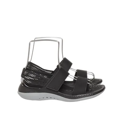 Sandaler (Svart) från Crocs