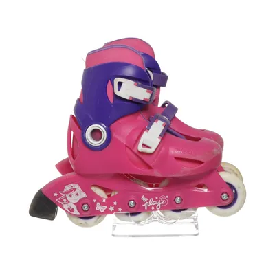 Rollers (Play 3) de Oxelo