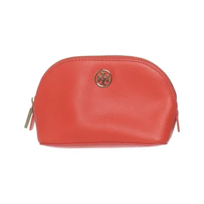 Necessär (Röd) från Tory Burch