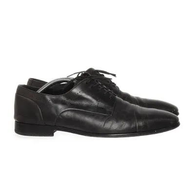 Brogue (Zwart) van Roy Robson