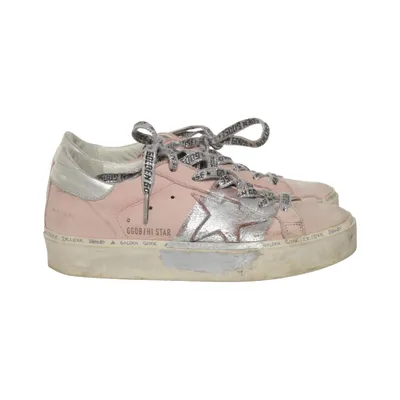 Sneakers (Hi Star) van Golden Goose Deluxe Brand