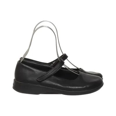 Chaussures de marche (Noir) de Arcopedico Cuir