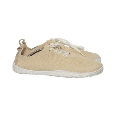 Barefoot shoes (Beige) from Vaistoa