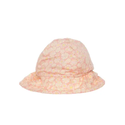 Bucket hat (Roze, Meerkleurig) van Noa Noa Katoen