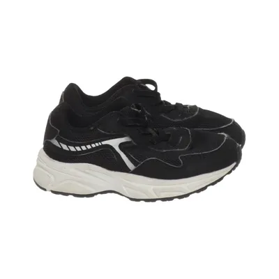 Træningssko (Sort, Hvid) fra Revolution Footwear