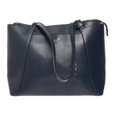 Handbag (Blue) from Otto Kern