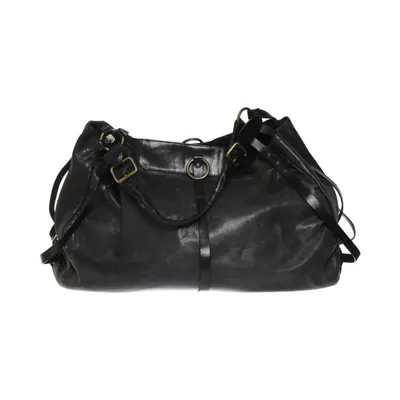 Sac à main (Noir) de Berge