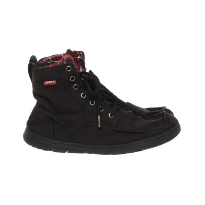 Barefoot shoes (Black) from Lems