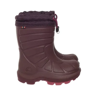 Gummistøvler (Lilla, Pink) fra Viking