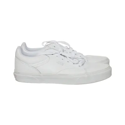 Sneakers (White) from Vans Polyurethane
