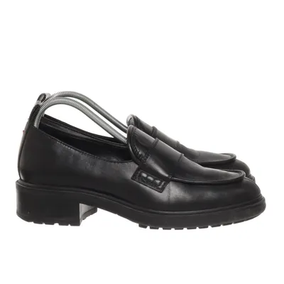 Loafers (Black) from Aeyde