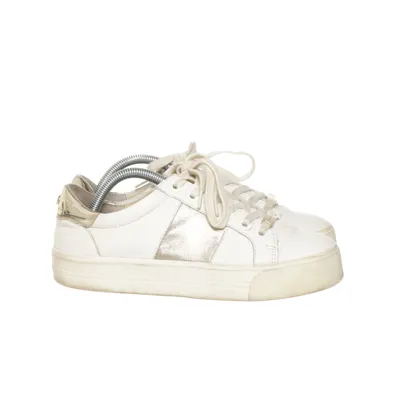Sneakers (Vit) från Carvela by Kurt Geiger Skinn